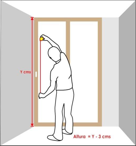 Como Medir Persianas Baratas